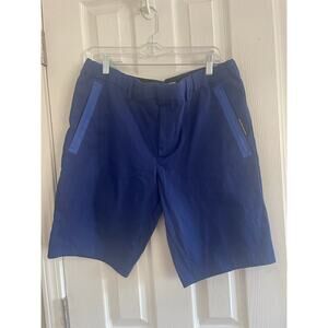 Hugo Boss Athliesure Comfort Cotton Shorts, A64